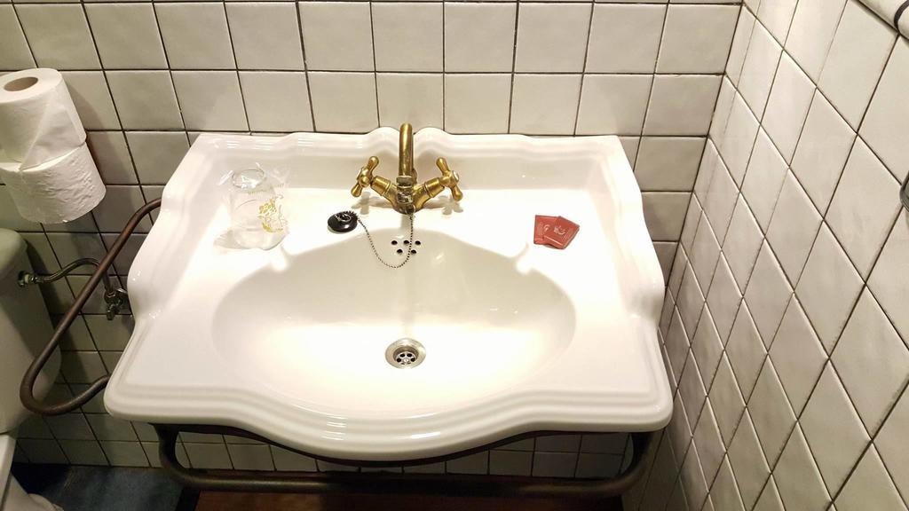 Hostal Itzalargikoborda Елісондо Екстер'єр фото